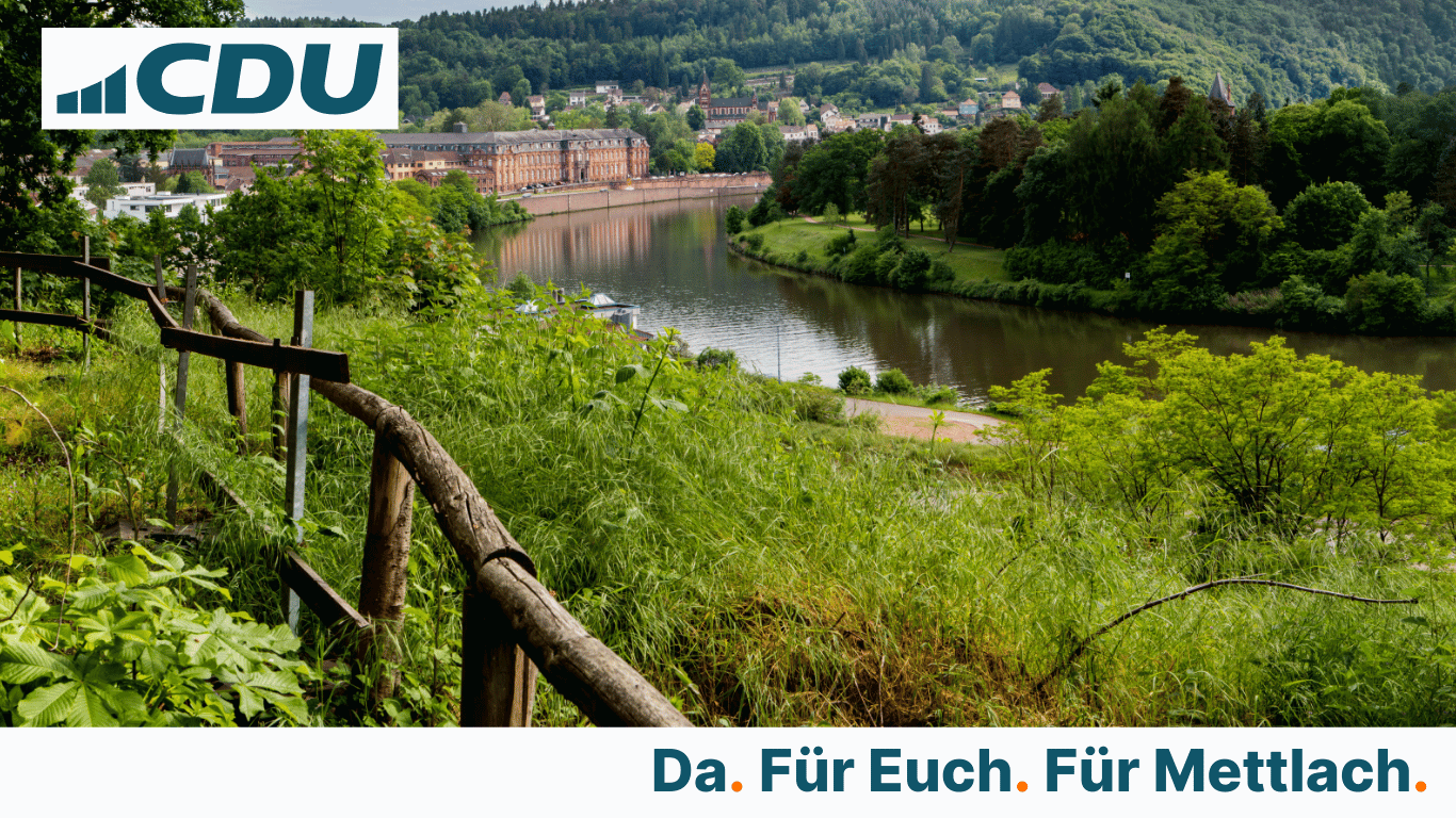 CDU Ortsverband Mettlach