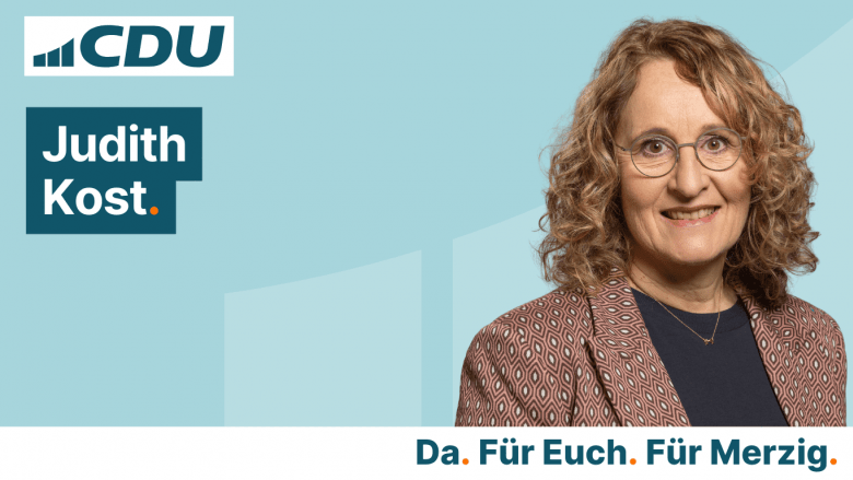 CDU Merzig Judith Kost