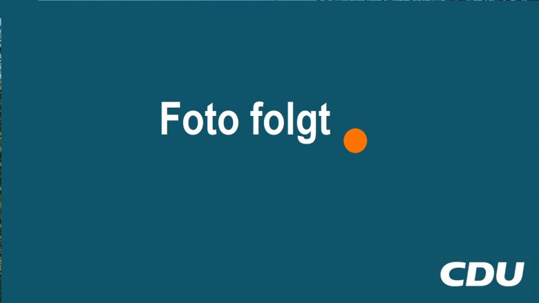 Foto folgt