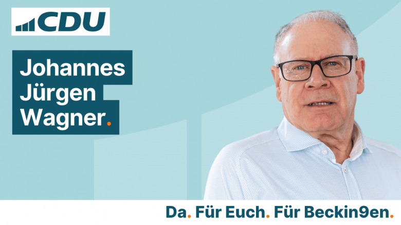 Johannes Jürgen Wagner Johannes Jürgen Wagner