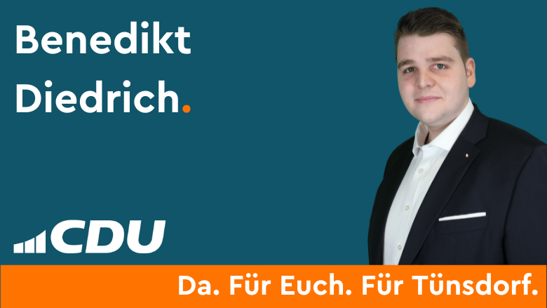 Benedikt Dietrich