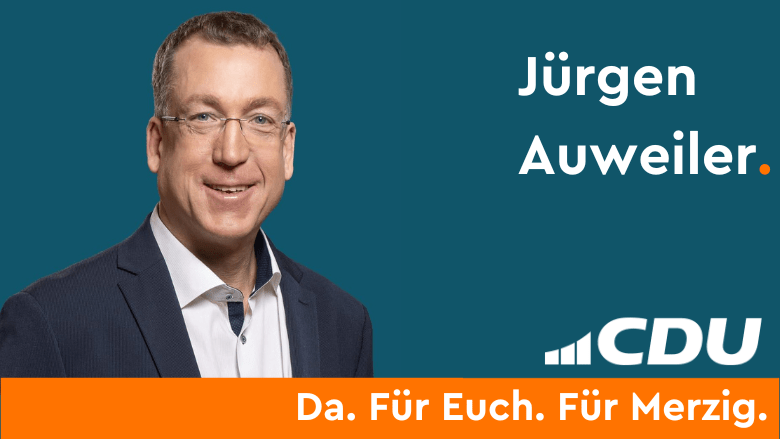 Jürgen Auweiler