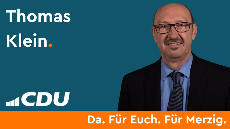 Thomas Klein