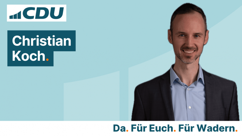 CDU Stadtverband Wadern