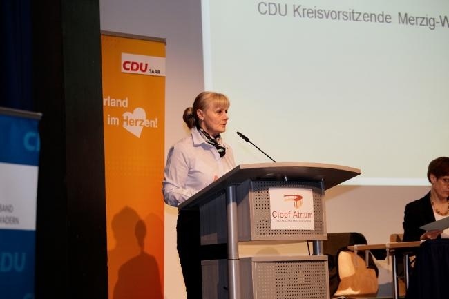 Christian Schmitt - Bürgermeisterkandidat Mettlach