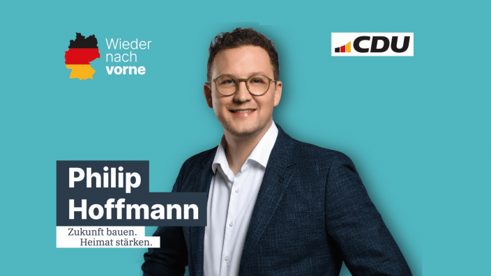 Philip Hoffmann