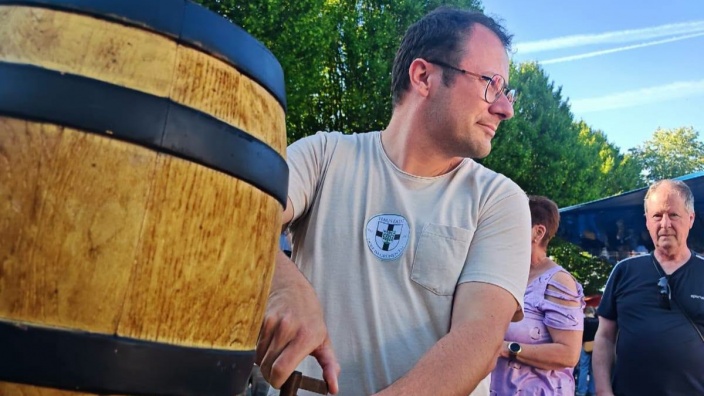 Haustadter Dorffest 2026