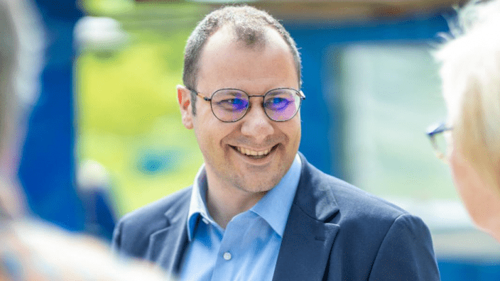Nicolaas Adfam auf Facebook