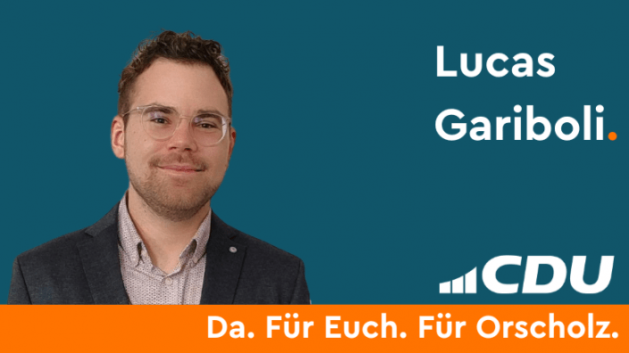 Lucas Gariboli