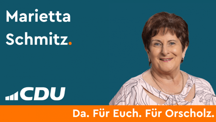 Marietta Schmitz