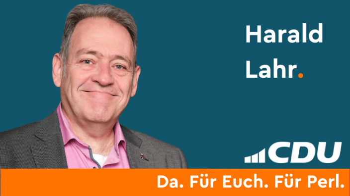 Harald Lahr