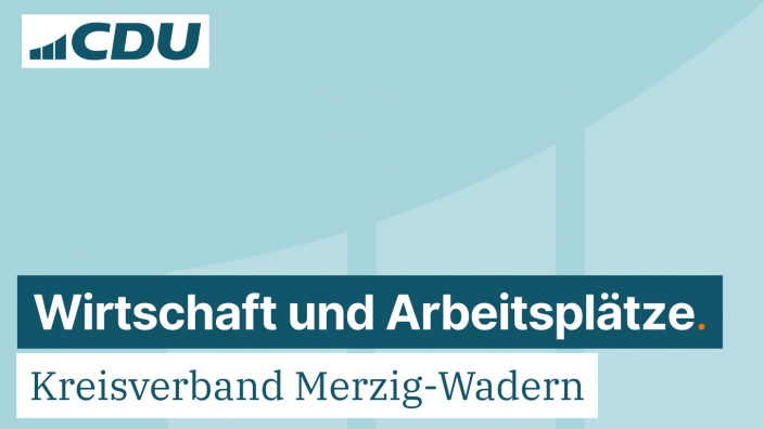 Wirtschaft & Arbeitsplätze