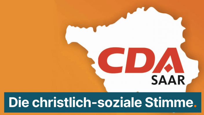 CDA Saar