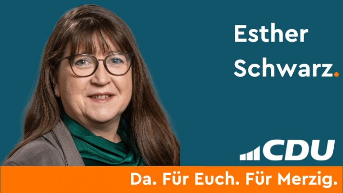 Esther Schwarz