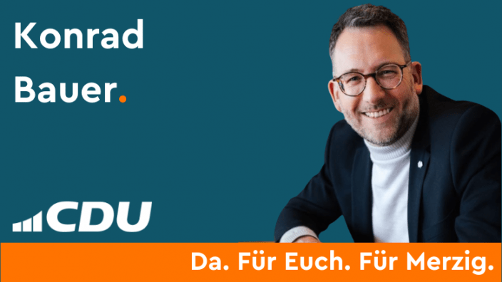 Konrad Bauer
