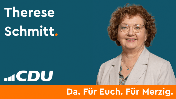 Therese Schmitt