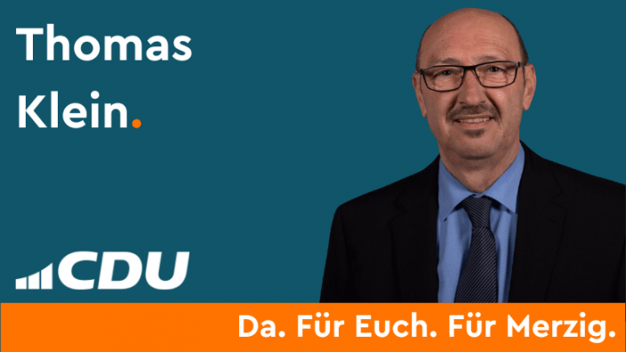 Thomas Klein