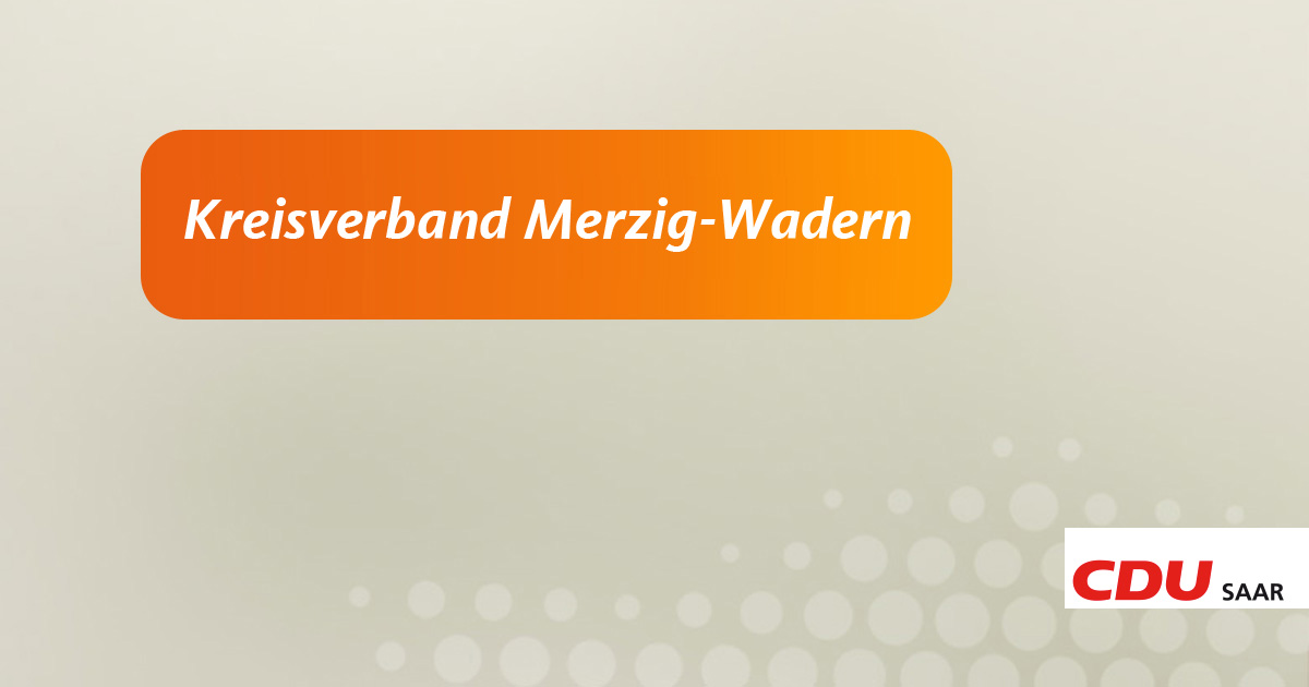 (c) Cdu-merzig-wadern.de